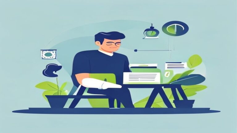 Contabilidad mensual básica para freelancers: la rutina de 60 minutos