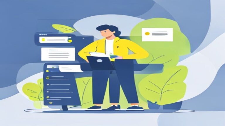 Cómo registrarte en el RESICO paso a paso: guía para freelancers en México
