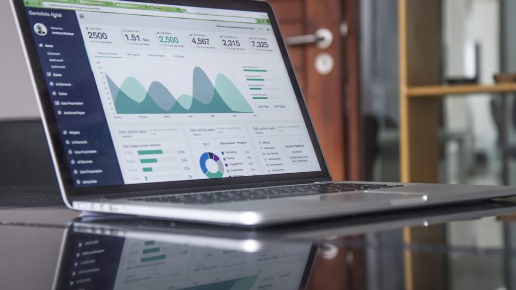 Portafolio de Casos de Estudio: Cómo demostrar ROI y vender más